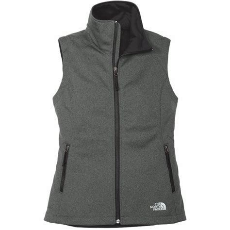 The North Face® Ladies Ridgeline Soft Shell Vest Nf0a3lh1