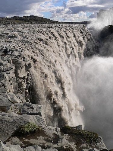 Is This The Most Dangerous Waterfall In Europe Gloholiday