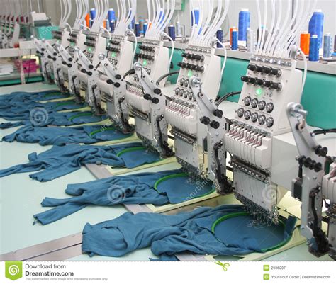 Embroidery stock image. Image of textile, apparel, clothing - 2936207