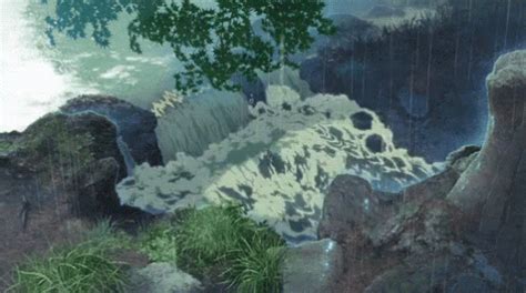 Check spelling or type a new query. Anime Nature GIF - Anime Nature - Discover & Share GIFs