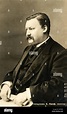 Alexander GLAZUNOV portrait Russian composer, 1865-1936 Stock Photo - Alamy