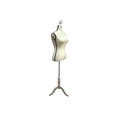 Buy Mefeir Female Dress Form Realistic Mannequin Pinnable Mannequin