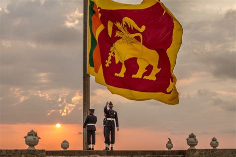 73rd Independence Day Sri Lanka 2021 Quotes Sri Lanka