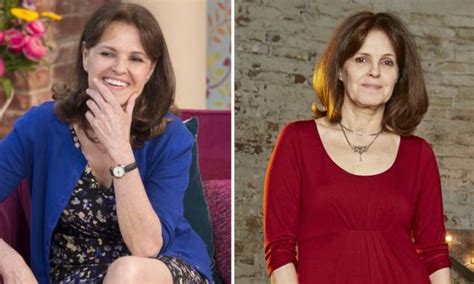 60 year old monica porter quit online dating after influx of offers from age appropriate men