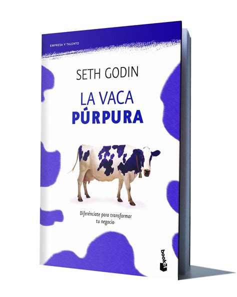 This book is written by author seth godin. La vaca purpura pdf descargar gratis wryterinwonderland.com