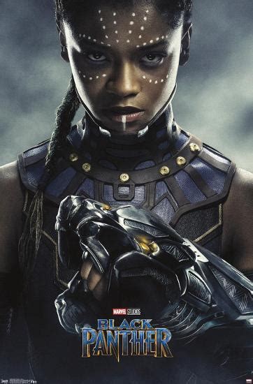 Black Panther Character Posters My Xxx Hot Girl