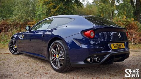 Fatal frame, a survival horror video game series. COLLECTING MY FIRST FERRARI - Ferrari FF Shmeemobile ...