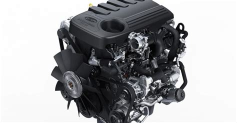 Ford 32l Power Stroke Puma Engine Info Power Specs Wiki