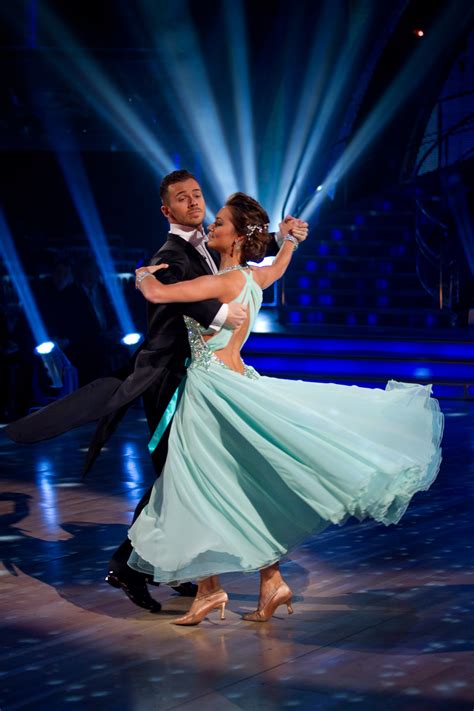 Strictly Come Dancing Semi Finals Weekend Ballet News Straight From