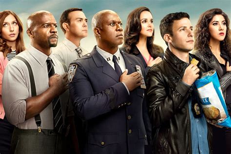The fifth season is the only one with three episodes with a 9 star rating or better, as well as having three out of the top 5 rated episodes in the entire series, not to mention being the first. Brooklyn Nine Nine: NBC saves the 99 for season 6 after ...