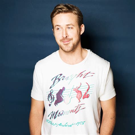 22 Celebs Who Love Ryan Gosling Just As Much As You Do E Online