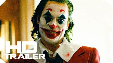 Joker Final Trailer Youtube