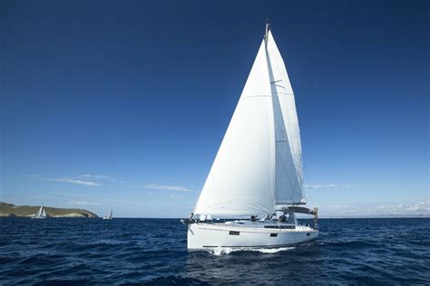 Sailboat Full Hd Wallpaper And Background Image 3000x2000 Id541451