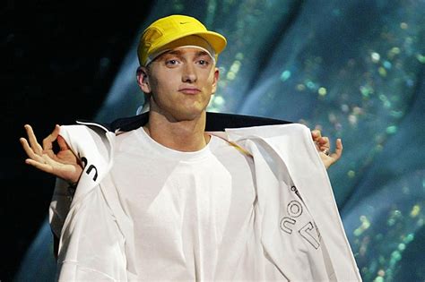 Rapper Eminem Takes New Zealand Political Party To Court Abs Cbn News
