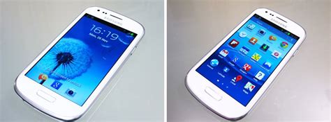Samsung Galaxy S3 Mini Review In Depth Recombu
