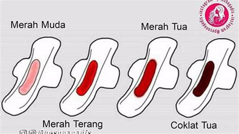 Kunci menyelesaikannya adalah fokus dan logika. Kamu Wajib Tahu! Warna Darah Haid Ternyata Mencerminkan ...