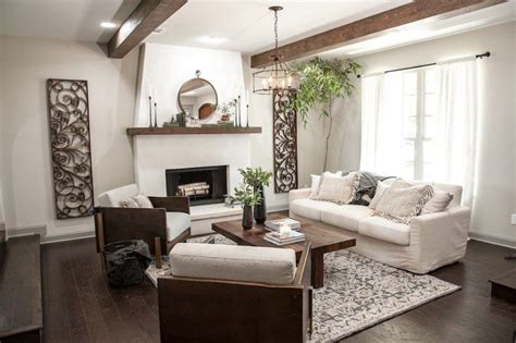 30 Awesome Rustic Italian Living Room Ideas The Urban Interior