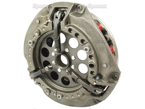 Clutch Cover Assembly S19552 3599 496m91 3599496m91 35994