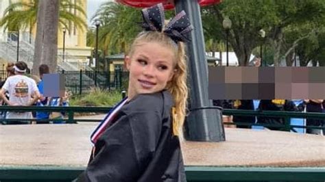 The mother of aiden fucci, the florida teen who police say savagely killed a classmate on may 9, has been arrested and charged with tampering with evidence in the case against her son. Tristyn Bailey: Aiden Fucci charged with cheerleader's murder after Snapchat photo