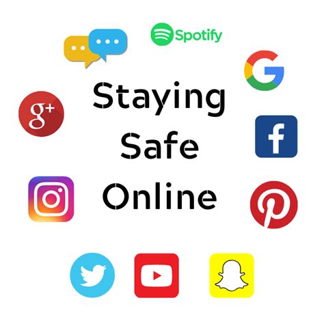 Online Safety For Parents And Carers Nunney First School