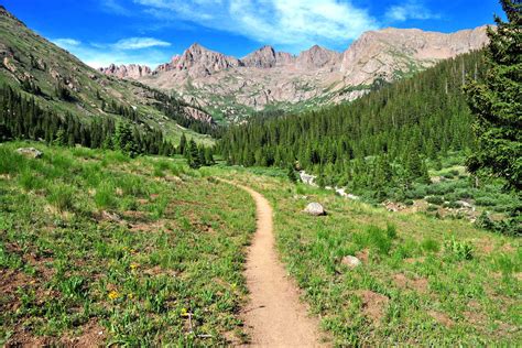 11 Best Hikes Near Denver Travel Leisure