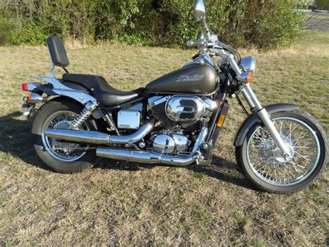Mainland cycle center is located in la marque, texas, just outside of. 2007 Honda SHADOW SPIRIT 750 Cruiser for sale on 2040-motos