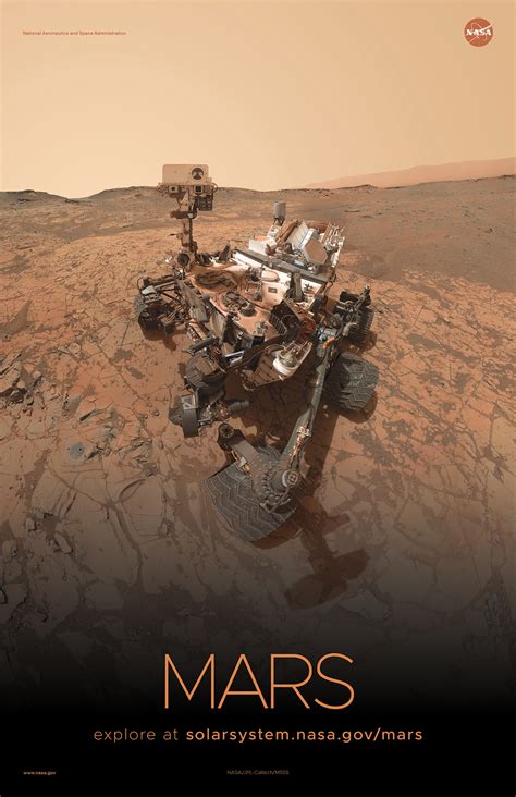 The usa's perseverance rover has nasa points out that only about 40% of the missions ever sent to mars — by any space agency sojourner travelled about 100 meters during its lifetime and delivered data and pictures until september 27, 1997. Mars Poster - Version B | NASA Solar System Exploration