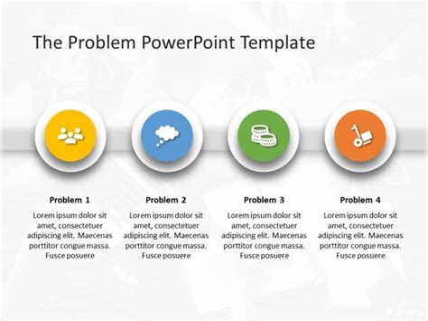Free Problem Statement Powerpoint Templates Download From 112 Problem