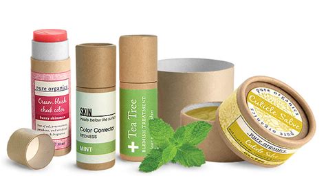 Using Package Design To Make Cosmetics More Appealing Lien Design
