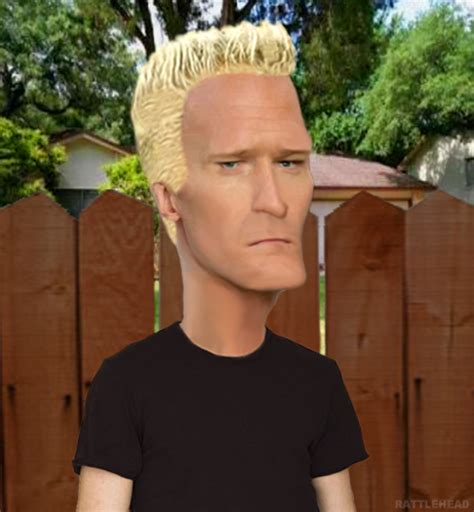 A Real Life Boomhauer By Roryrattlehead On Deviantart