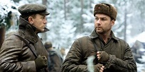 Aufregung nach Zwick-Film "Defiance": Die Geschichte der Bielski-Brüder ...