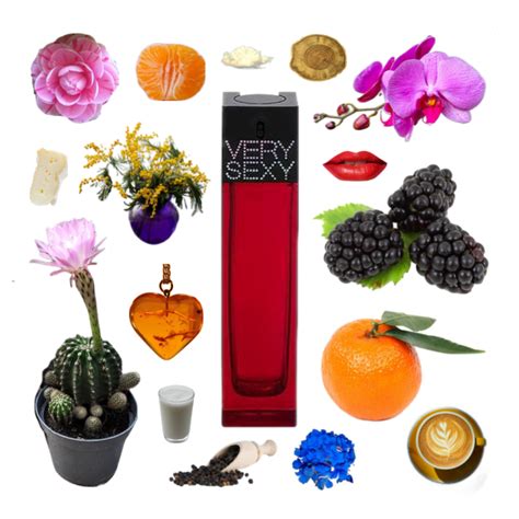 very sexy eau de parfum by victoria s secret review — the scentaur