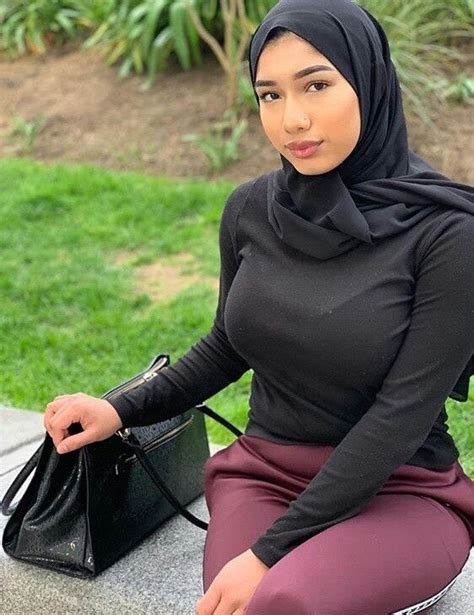 Pin By Azizikong On The Beauty Of Hijab Muslim Fashion Hijab Muslim Women Hijab Arab Girls Hijab