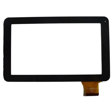 New 9 Inch Tablet Digitizer Touch Screen Panel Fpc Tp090006a16p 03 54