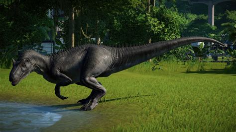 Steam Community Guide Guide To Skins In Jurassic World Evolution