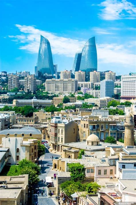 Azerbaijan Holiday Packages Mackinnons Travels Azerbaijan Tour