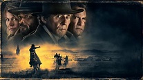 Ver Murder at Yellowstone City (2022) Online Latino