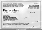 Dieter Mann Ehefrau - Max Moor Privat Darum Anderte Er Seinen Vornamen ...