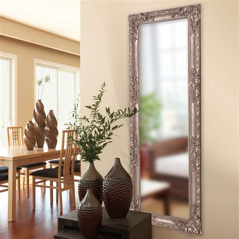 20 Best Collection Of Wall Mirrors For Living Room