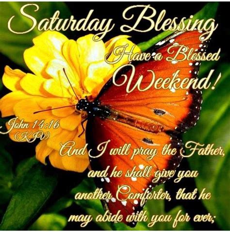 Pin By Brenda Gaskins On Bible Saturday Blessing Saturday Blessings