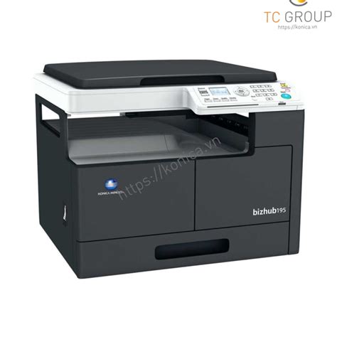 Download the latest drivers, manuals and software for your konica minolta device. Bizhub 206 Driver / Konica Minolta IC-206 Driver Free ...