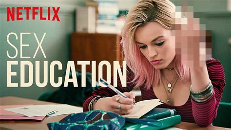 Sex Education 1 Stagione Streaming