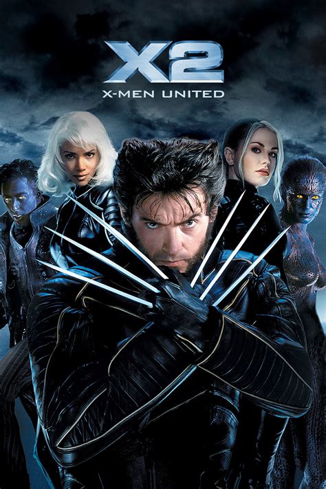 X Men 2 Hd Film Izle 4kfilmizle
