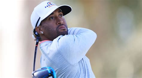 Willie Mack Iii Holds His Own At The Genesis Invitational Pga Tour