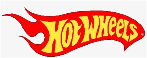 Hot Wheels Logo Hot Wheels Car Stickers Png Image Transparent Png Free Download On Seekpng