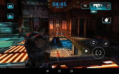 Die Besten Multiplayer Spiele Für Android Androidpit
