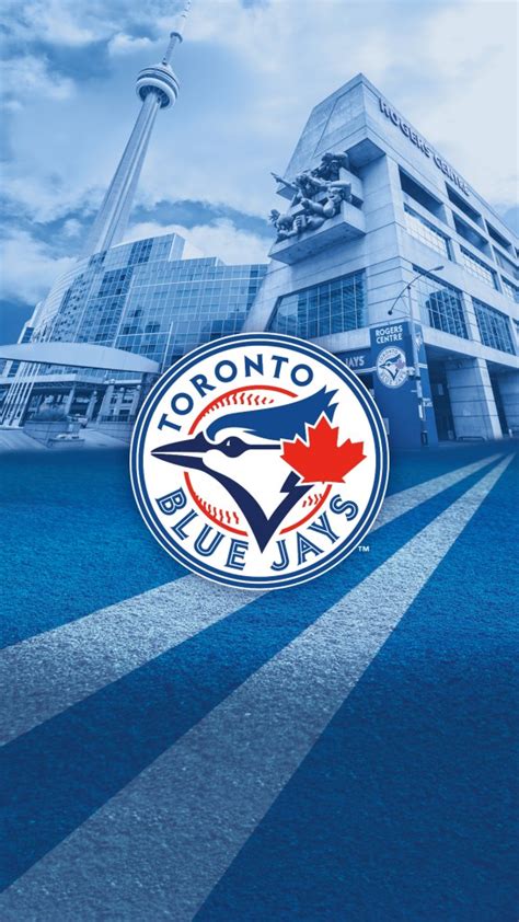 46 Toronto Blue Jays Wallpaper Desktop