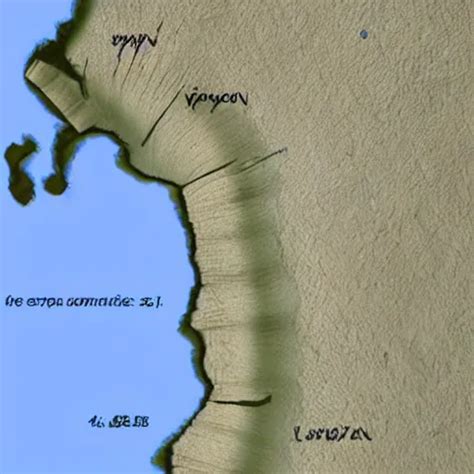 The Enigma Of Amigara Fault Stable Diffusion Openart