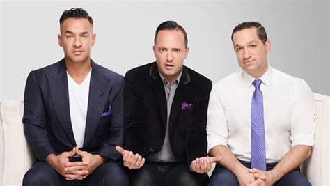 The Situation Talks Brothers On Marriage Boot Camp They Didnt Both