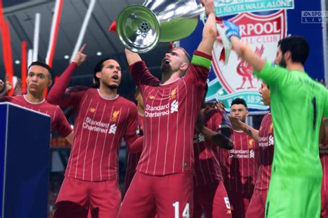 Jockeying in fifa 20 player positioning is one of the most important aspects of defending in fifa 20. FIFA 20 Liverpool tips guide: How to play as The Reds